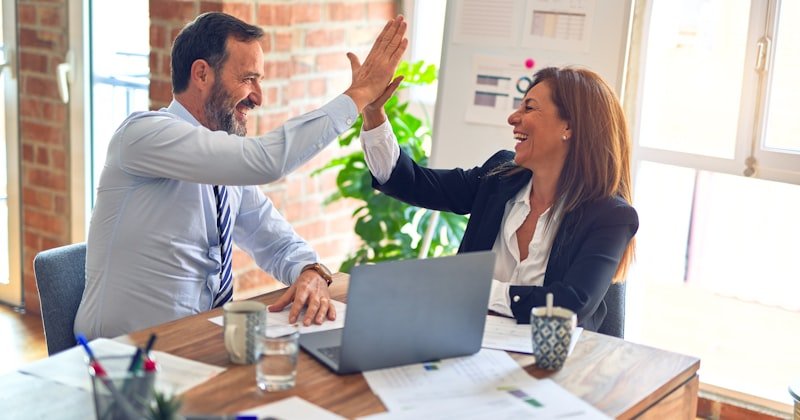 How to Automate Your Sales Process Using AI Agents