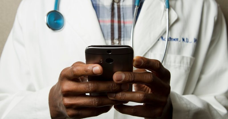 Healthcare App Development: Building HIPAA-Compliant Mobile Solutions