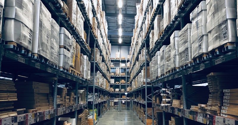 Inventory Management Software: Real-Time Stock Control for Retailers