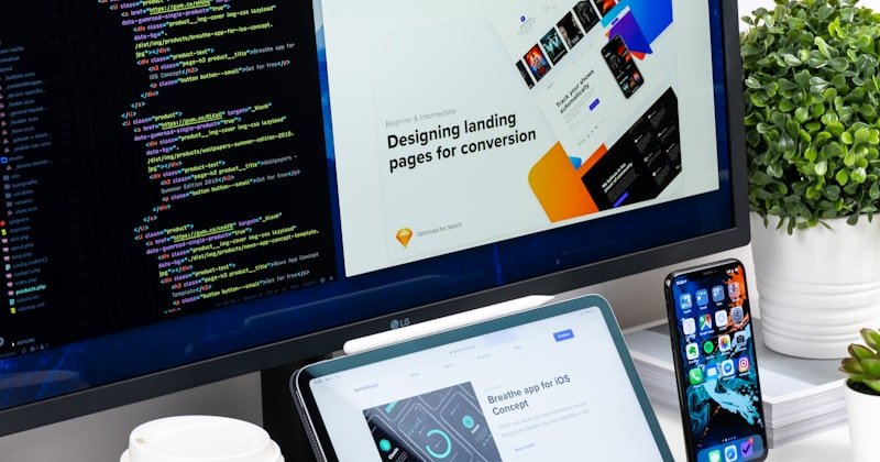 Modern Web Development in 2026: Next.js, Performance & SEO