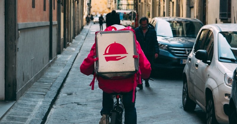 On-Demand Delivery App Development: From Idea to Launch
