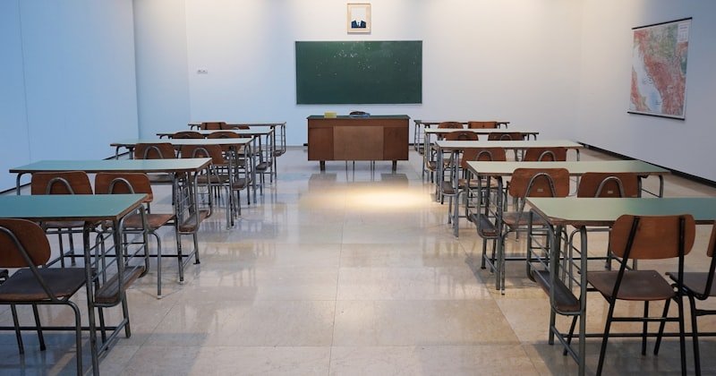 School ERP Systems: Digitising Admissions, Attendance & Fees