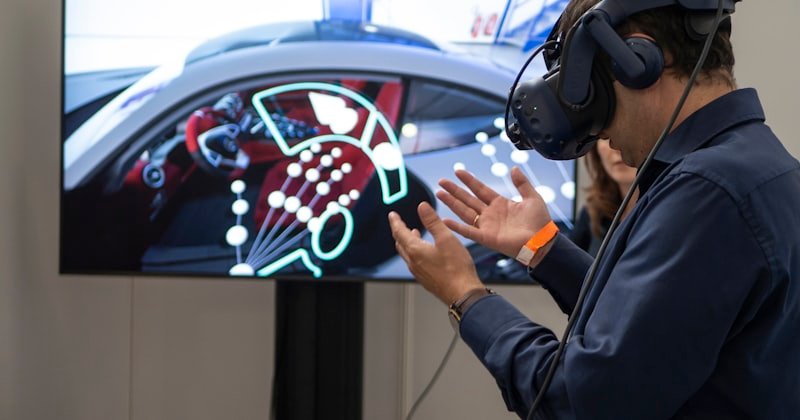 Spatial Computing in 2026: What Vision Pro and Quest Mean for Business Apps